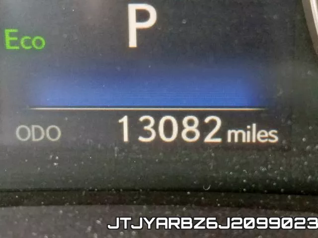 JTJYARBZ6J2099023 фото 9