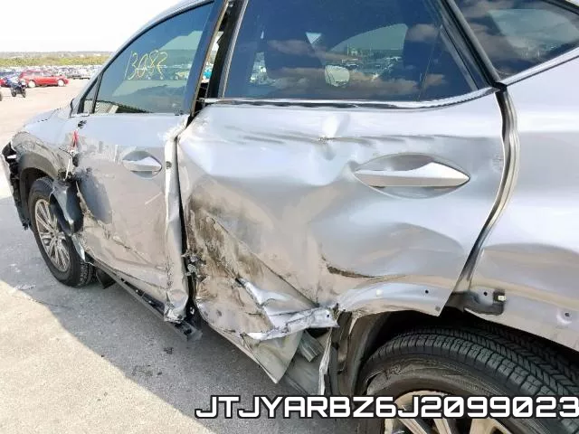 JTJYARBZ6J2099023 фото 10