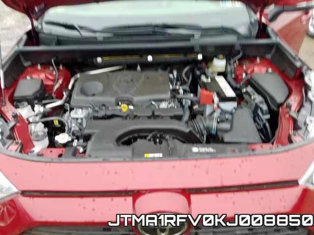 JTMA1RFV0KJ008850 фото 8