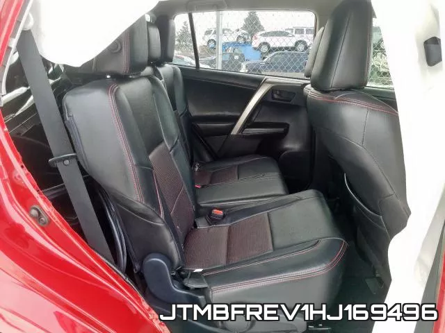 JTMBFREV1HJ169496 фото 7