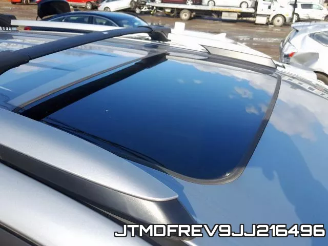 JTMDFREV9JJ216496 фото 10