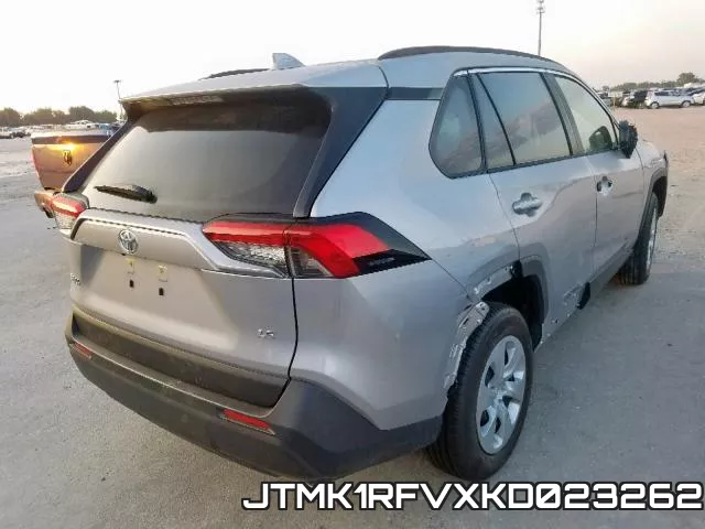 JTMK1RFVXKD023262 фото 5