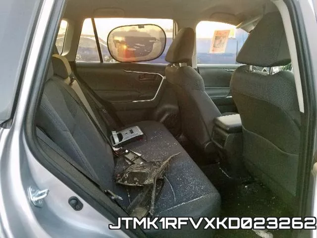 JTMK1RFVXKD023262 фото 7