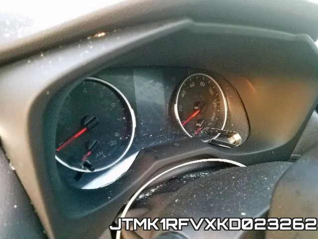 JTMK1RFVXKD023262 фото 9