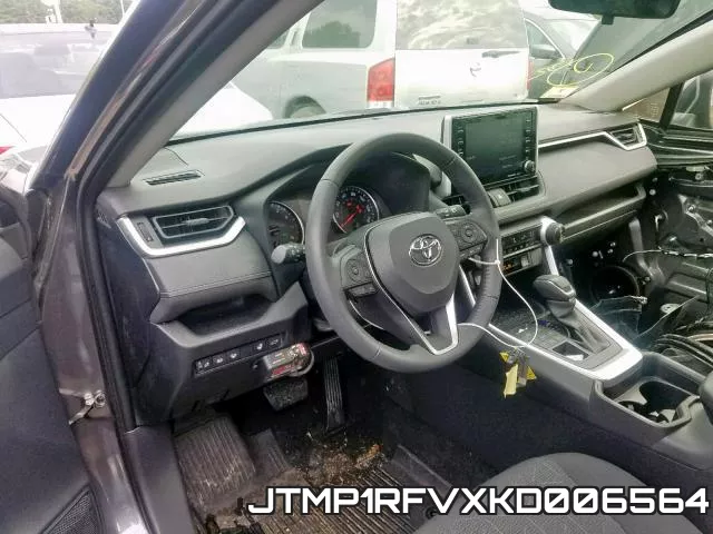 JTMP1RFVXKD006564 фото 6