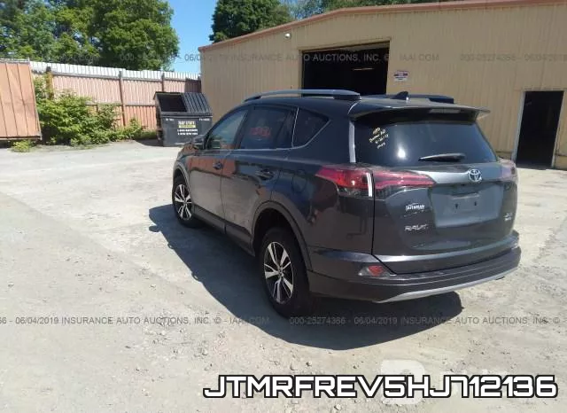 JTMRFREV5HJ712136 фото 4