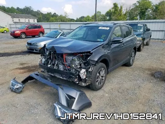 JTMRJREV1HD152841 фото 3