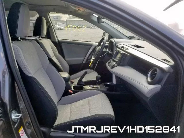 JTMRJREV1HD152841 фото 6