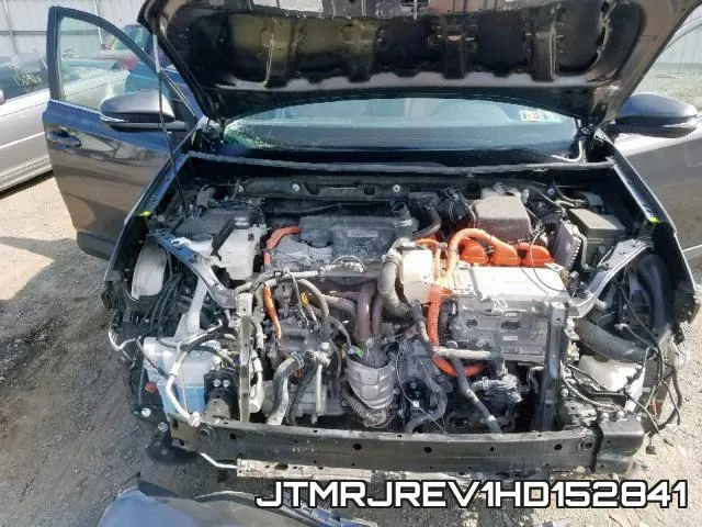 JTMRJREV1HD152841 фото 8