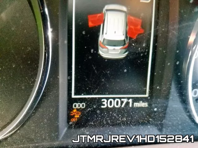 JTMRJREV1HD152841 фото 9