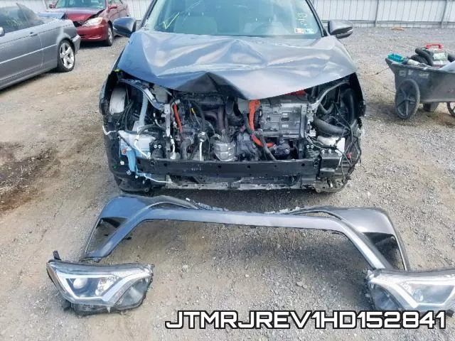 JTMRJREV1HD152841 фото 10