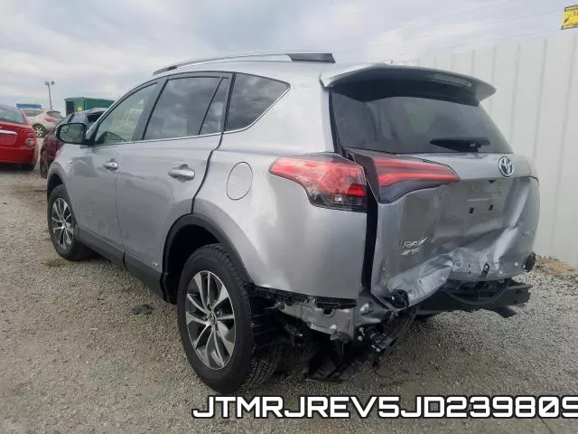 JTMRJREV5JD239809 фото 4