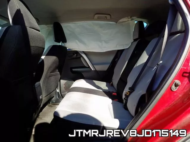 JTMRJREV8JD175149 фото 7