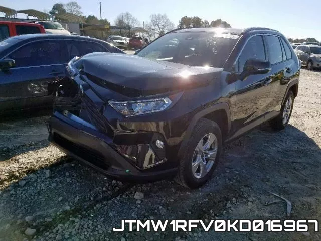JTMW1RFV0KD016967 фото 3