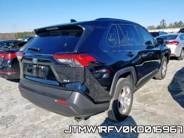 JTMW1RFV0KD016967 фото 5