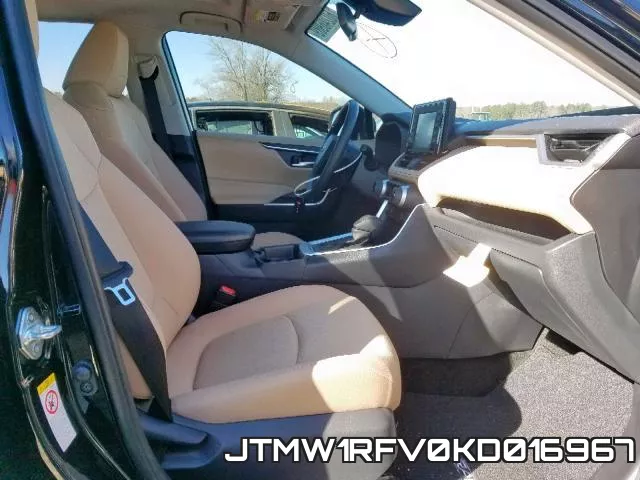 JTMW1RFV0KD016967 фото 6