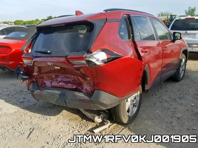 JTMW1RFV0KJ001905 фото 5