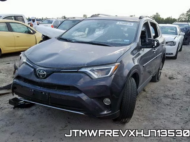 JTMWFREVXHJ713530 фото 3