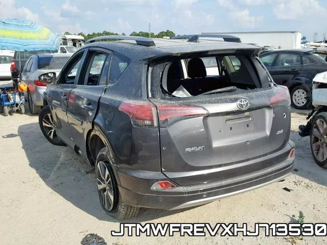 JTMWFREVXHJ713530 фото 4