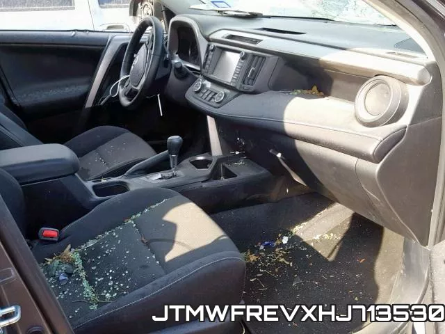 JTMWFREVXHJ713530 фото 6
