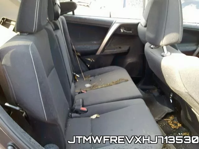 JTMWFREVXHJ713530 фото 7