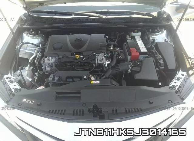 JTNB11HK5J3014165 фото 2