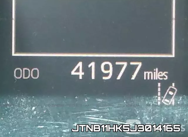 JTNB11HK5J3014165 фото 8
