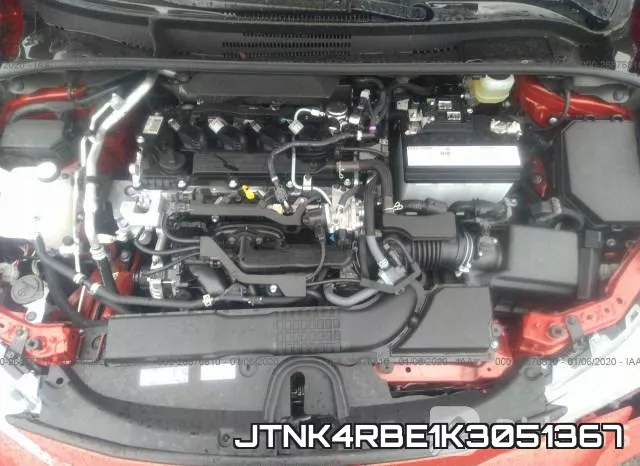 JTNK4RBE1K3051367 фото 2