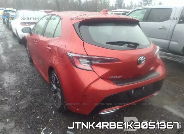 JTNK4RBE1K3051367 фото 4