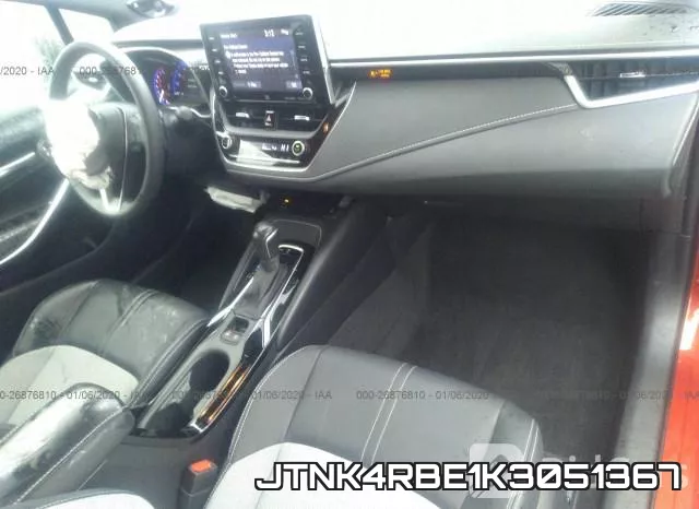 JTNK4RBE1K3051367 фото 6