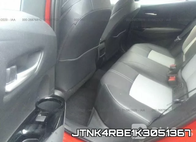 JTNK4RBE1K3051367 фото 9