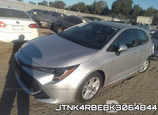 JTNK4RBE8K3064844 фото 3