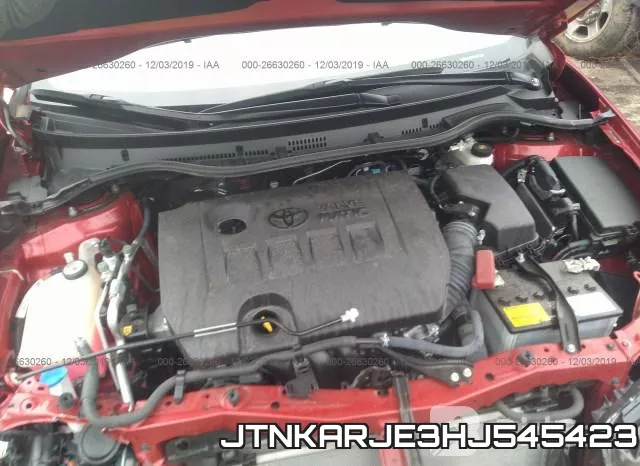 JTNKARJE3HJ545423 фото 2