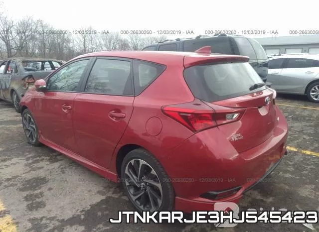 JTNKARJE3HJ545423 фото 4