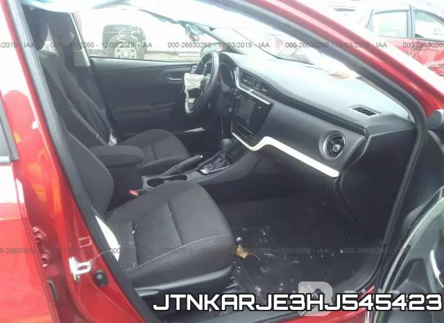 JTNKARJE3HJ545423 фото 6
