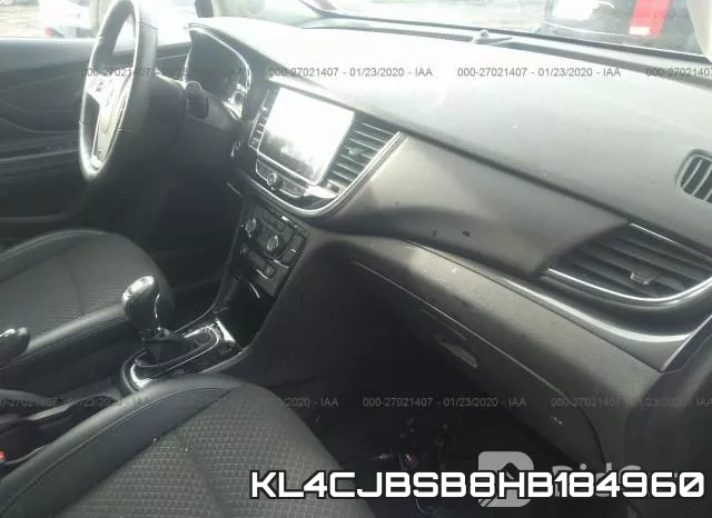 KL4CJBSB8HB184960 фото 6