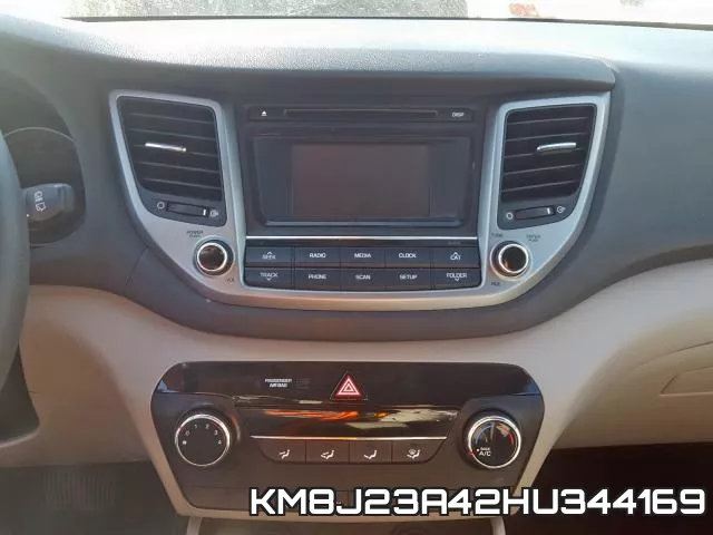 KM8J23A42HU344169 фото 10