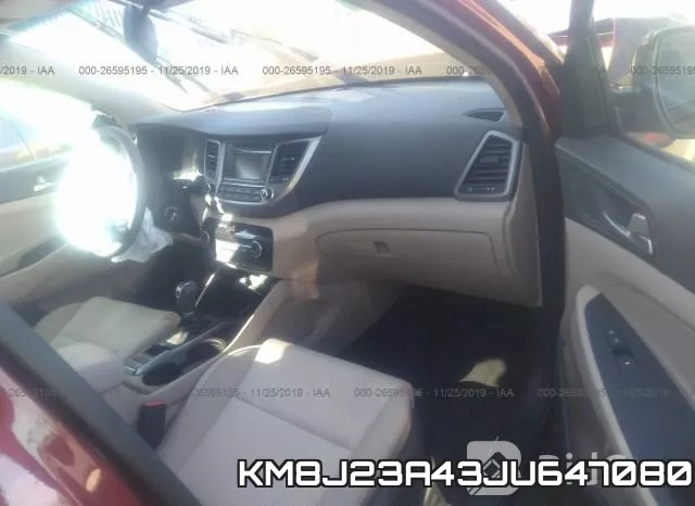KM8J23A43JU647080 фото 6