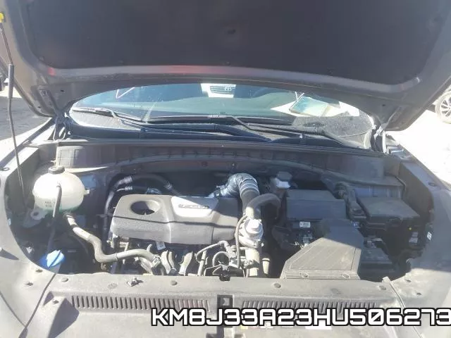 KM8J33A23HU506273 фото 8