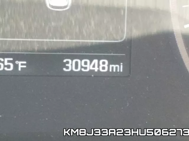 KM8J33A23HU506273 фото 9