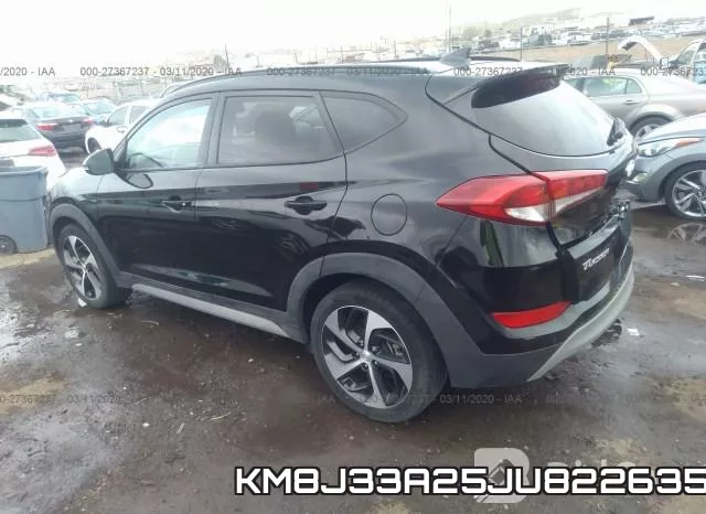 KM8J33A25JU822635 фото 4