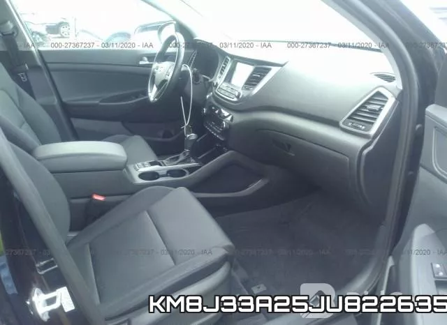 KM8J33A25JU822635 фото 6