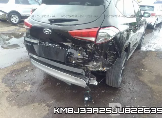 KM8J33A25JU822635 фото 7