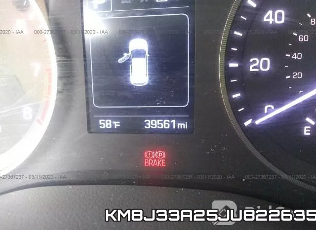 KM8J33A25JU822635 фото 8