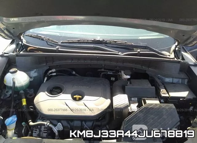 KM8J33A44JU678819 фото 2