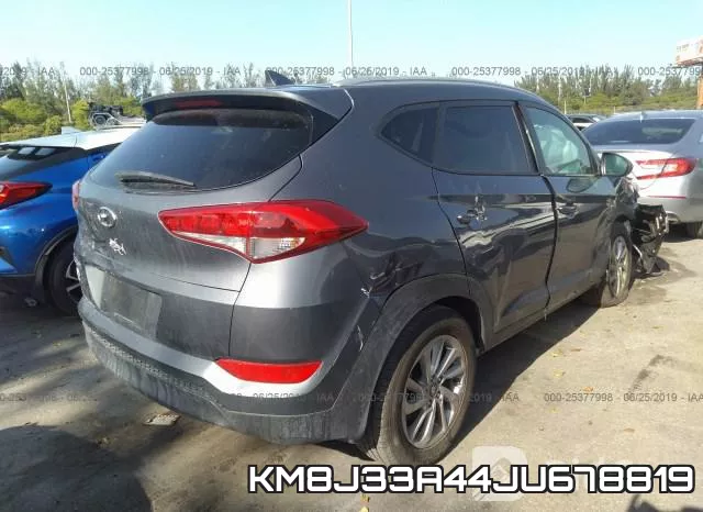 KM8J33A44JU678819 фото 5