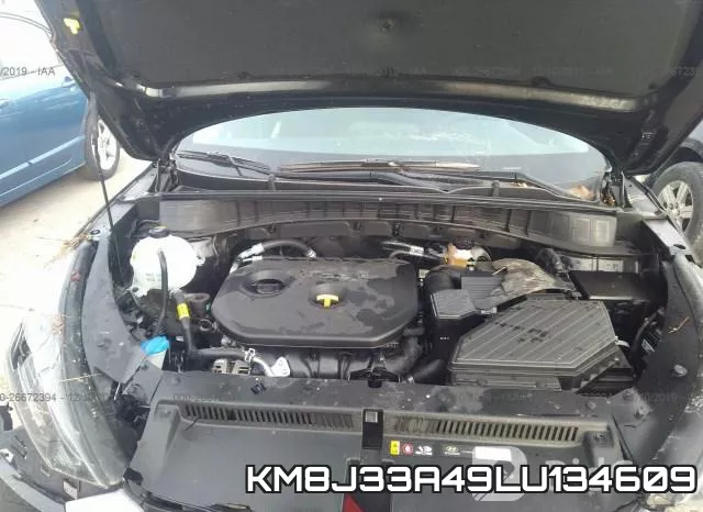 KM8J33A49LU134609 фото 2