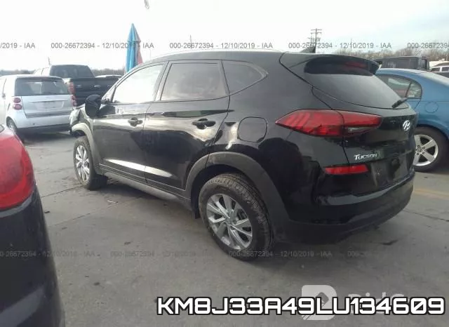 KM8J33A49LU134609 фото 4
