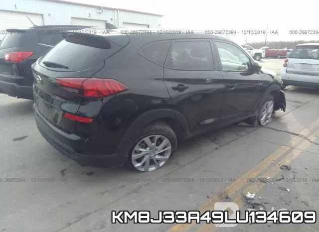 KM8J33A49LU134609 фото 5