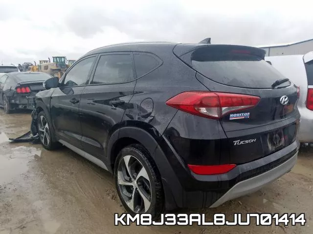 KM8J33AL8JU701414 фото 4